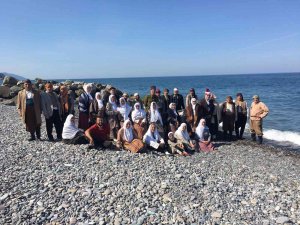 "Heyemola-çılgın İ̇nebolulular" Belgeseli Dize Film Festivali Finalinde İzleyiciyle Buluşacak