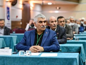 Başkentli Muhtarlar Anlattı, Abb Dinledi