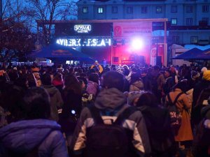 Akk Gençlik Meclisi Ve Hacettepe Üniversitesi’nden Minifest “Bir Gençlik Vakası”