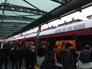 Toplu Taşımada Hes Kodu Zorunluluğu Kalktı