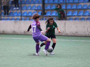 Horozkentspor, Ankara Ekibine Gol Olup Yağdı: 8-0