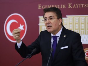 Aydemir’den Muhalefete Tepki: ‘Çekemiyorlar’