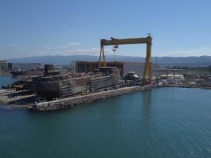 Yalova’nın Şubat Ayı İhracatı 35 Milyon 645 Bin Dolar Oldu