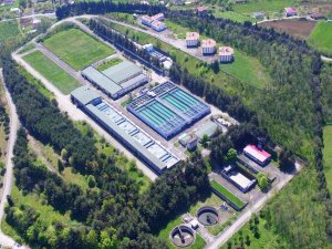 Saski̇’den 2,5 Yılda 1,5 Milyar Tl’lik Yatırım