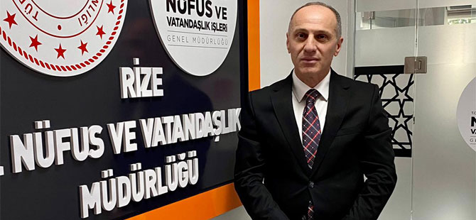 KPSS Ortaöğretim Öncesi Nüfus Müdürlüklerine Sınav Mesaisi: Rize’de 6 İlçe Açık Olacak