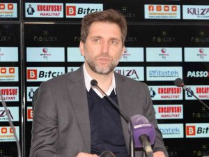 Turgay Altay: "İ̇ş Kazası Yaşadık’’