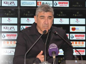 Sait Karafırtınalar: "Pozisyon Bile Vermedik’’