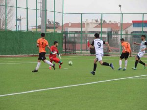 Bal: Elazığ Yolspor: 8 - Bismil 21 Sportif Faaliyetler: 0