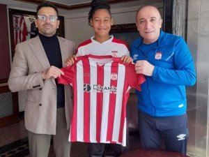 Sivasspor Kadın Futbol Takımı’na Nikaragualı Transfer!