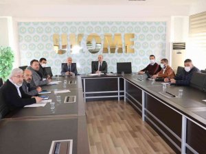 Kaçak Yapılaşmaya Büyükşehirden Tedbir