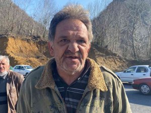 Bekçinin Görev Yerine Gelmeyince Öldüğü Ortaya Çıktı