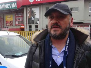 Abdullah Abat: "Sporda Siyasi Lobiye Gerek Yok"