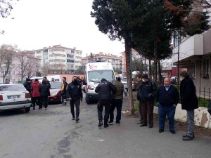 Çorlu’da Kaza Sonrası Bıçaklı Sopalı Kavga: 5 Yaralı