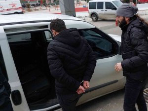 Samsun’da Otomobildeki Cinayetle İlgili Bir Kişi Daha Tutuklandı