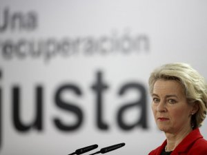 Ab Komisyonu Başkanı Von Der Leyen: “Rusya’nın Savaş Suçu İşleyip İşlemediğine Dair Soruşturma Açılmalı”