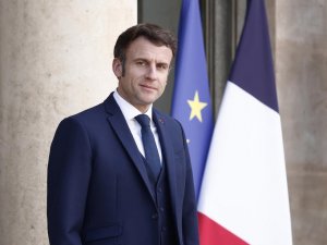 Putin Ve Macron, Zaporijya Santraline Gerçekleştirilen Saldırıyı Görüştü