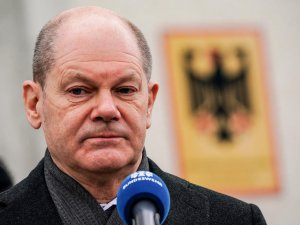 Almanya Başbakanı Scholz: "Bu Savaş Avrupa Ülkelerini Birbirine Daha Da Yakınlaştırıyor”