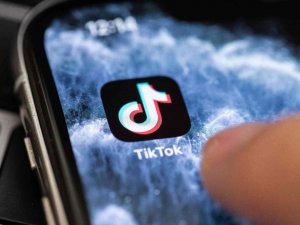 Tiktok Rusya’da Bazı Hizmetlerini Askıya Aldı