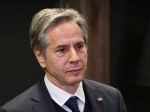 Blinken: “Ukraynalıların, Zelenskiy’nin Öldürülmesi Halinde Hükümetin Sürekliliği İçin Planları Var”