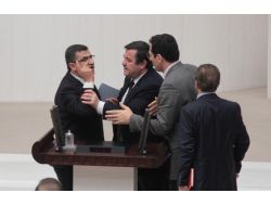 5. Günde İç Güvenlik Paketinin Geneli Üzerinden Görüşmelere Başlandı