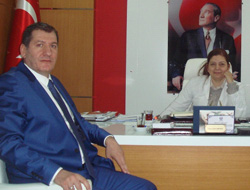 Havuz Ziyaretlerini Sürdürüyor