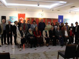 ’Aşk’ım Bin Hece’