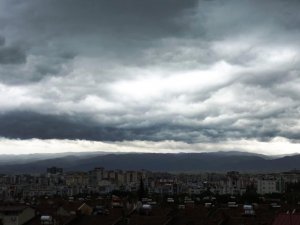 Aydın’da Hava Sıcaklıkları Düşecek