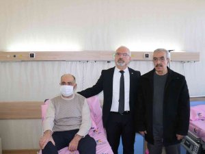 Akciğer Kanserinde Erken Tanı Hayat Kurtarıyor