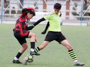 Kayseri Yolspor Play-off İstiyor