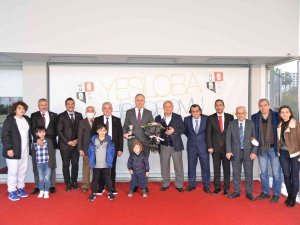 Tsyd Kupası "Bebesha"nın