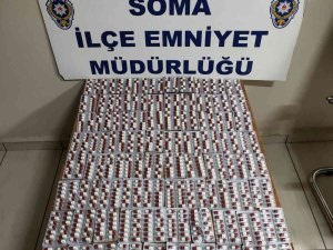 Otomobilde Uyuşturucuyla Yakalanan 3 Kişi Tutuklandı