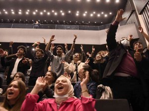 Fenomensin Yarışması Sonuçlandı