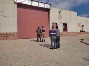 Jasat’tan Şafak Operasyonu