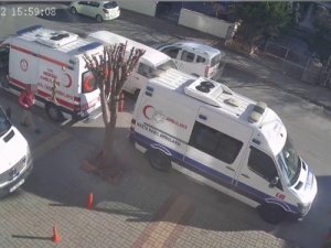 Mersin’de Cep Telefonu Hırsızı Tutuklandı
