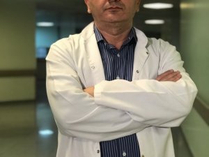 Robotik Cerrahi Teknolojisi İle Kanamasız Ameliyat Mümkün