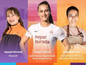 ‘Hikayeleriyle İ̇lham Veren Kadınlar’ İzleyicilerle Buluşuyor