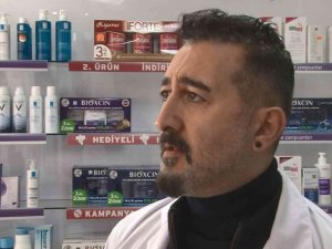 Saldırıya Uğrayan Eczacı: “Canımızın Tehlikede Olmasını İstemiyoruz”