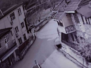 Emekli Çiftin 60 Bin Tl’sini Çalan Hırsızlık Şüphelisi Yakalandı