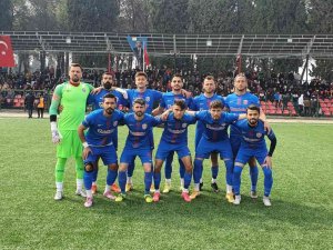 Kepez Belediyespor, Denizli Sarayköy Spor’u Mağlup Etti