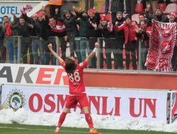 Ptt 1. Lig