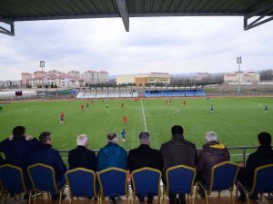 Kahramankazan’da Hedef Bal Ligi