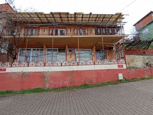 Yalnız Yaşayan Adam Ölü Bulundu