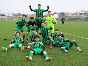 Denizlispor’un Elitleri, Balıkesir’i Puansız Gönderdi