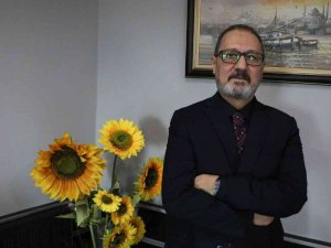 Karadeni̇zbi̇rli̇k’ten ’Ayçiçeği Yağı’ Açıklaması