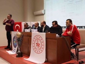 Ti̇esf Futbol Süper Lig Play-off Müsabakaları Başlıyor