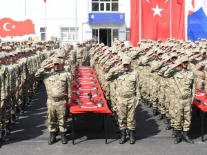 Batman’da 119 Güvenlik Korucusu Alınacak