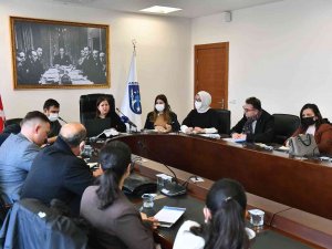 Başkent’te Abb Ve İlçe Belediyelerinin Gündemi: Sıfır Atık