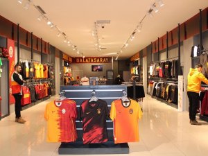 Gs Store Bölgenin En Büyük Mağazasını Highway’e Açtı