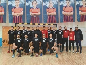Başkan Köse, Hentbolcuları Deplasmanda Yalnız Bırakmadı