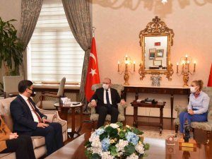 Türkiye’nin Olimpiyat Madalyasını Kazanan İlk Kadın Sporcusu Manisa’da